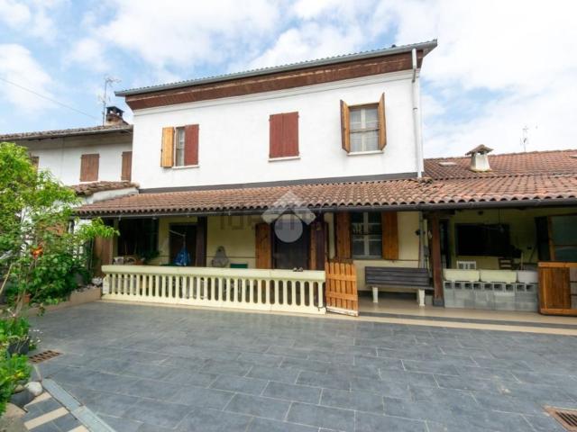 Casa in vendita a Piemonte, Vercelli
