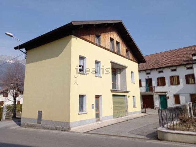 Casa in vendita a Belluno