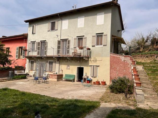 Casa in vendita a Piemonte, Asti