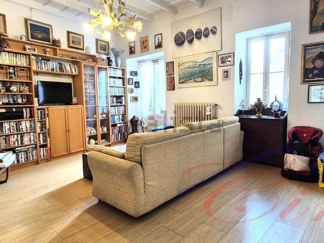 Casa in vendita a Valgreghentino, Lombardia