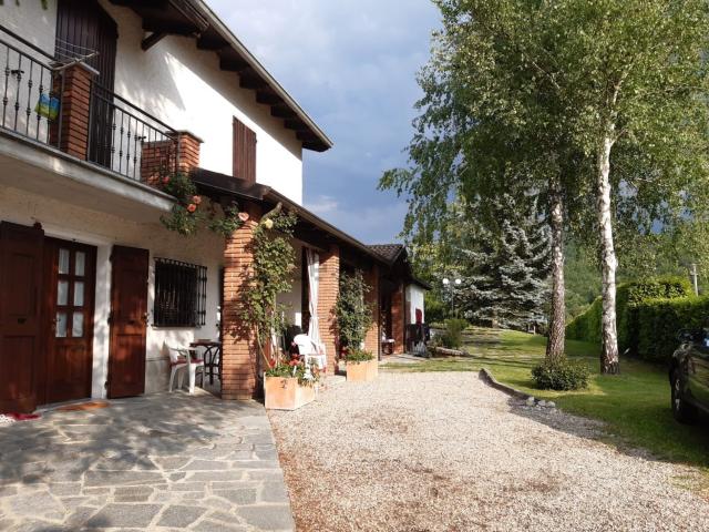 Casa in vendita a Piemonte, Alessandria