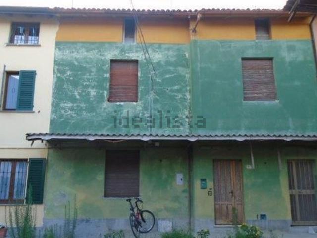 Casa in vendita a Castiglione D'adda, Lombardia
