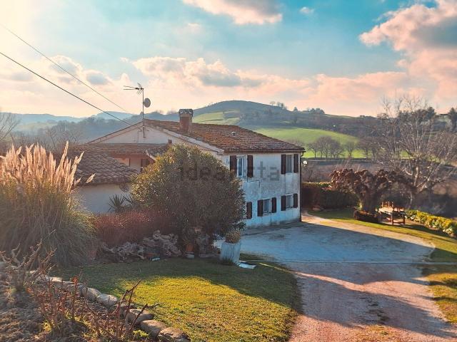 Casa in vendita a Marche, Ancona