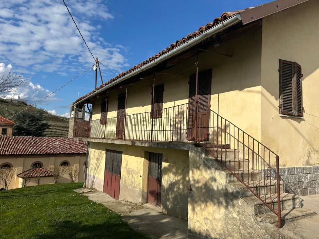 Casa in vendita a Piemonte, Cuneo