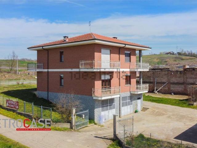 Casa in vendita a Piemonte, Torino