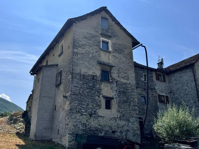 Casa in vendita a Piemonte, Verbano-cusio-ossola