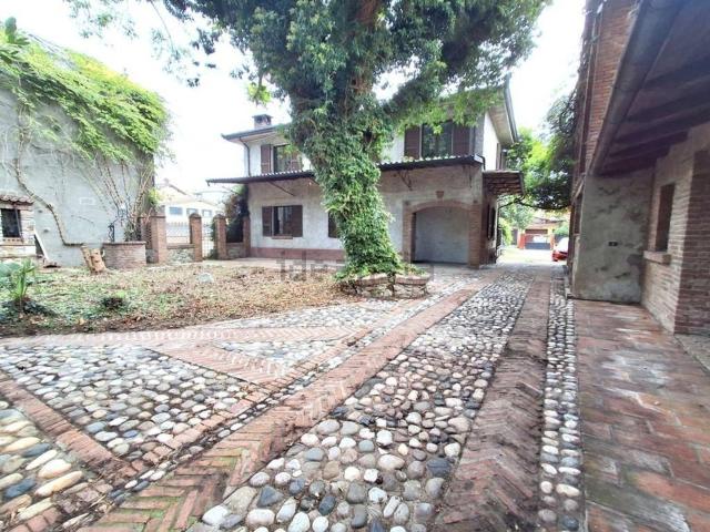 Casa in vendita a San Cipriano Po, Lombardia