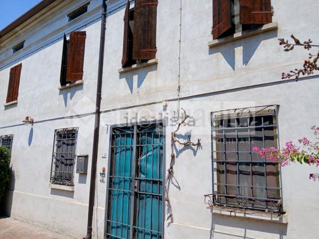 Casa in vendita a Libiola, Serravalle a Po