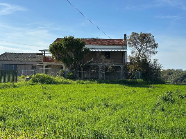 Casa in vendita a Pollutri, Abruzzo