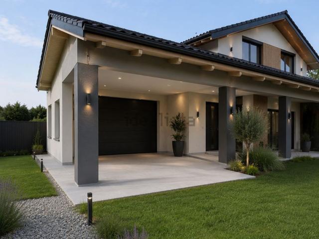 Casa in vendita a Scorzè, Veneto
