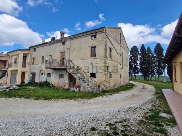 Casa in vendita a Marche, Macerata