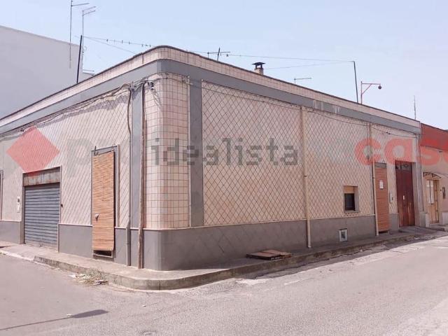 Casa in vendita a Puglia, Taranto