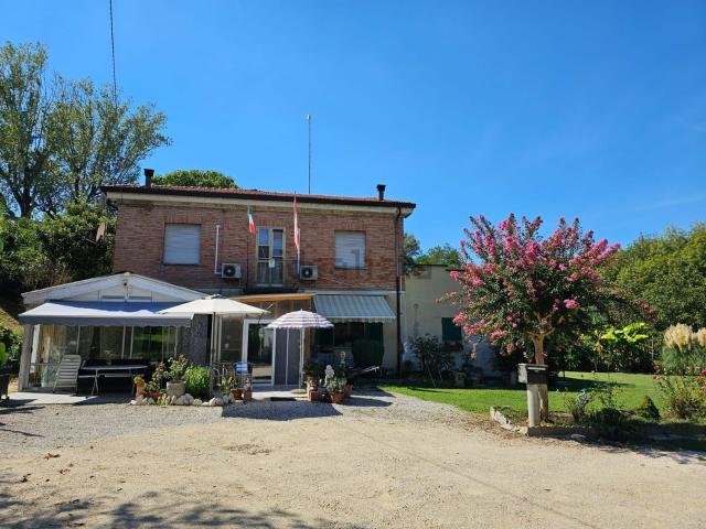 Casa in vendita a Filo, Argenta