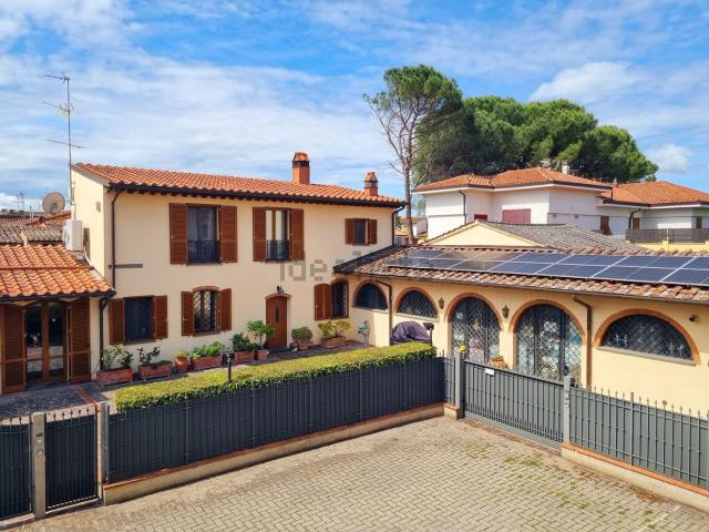 Casa in vendita a San Martino, Campi Bisenzio