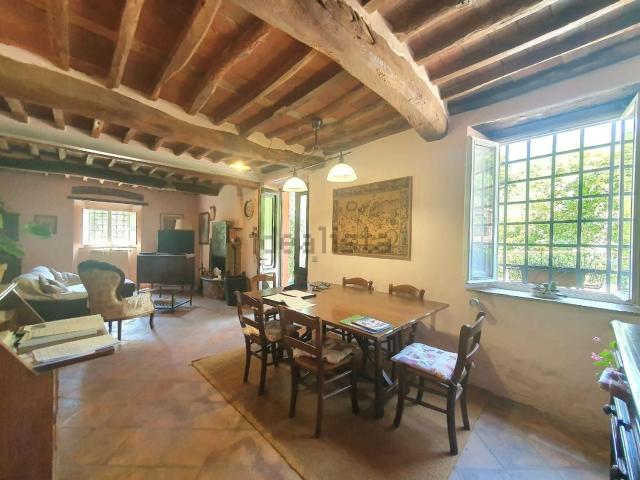 Casa in vendita a Ponte a Moriano, Bagni Di Lucca Ponte