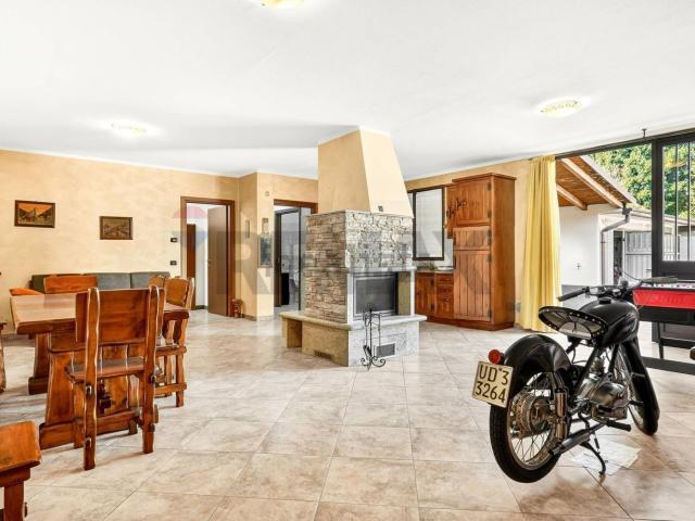 Casa in vendita a Oltresempione, Legnano