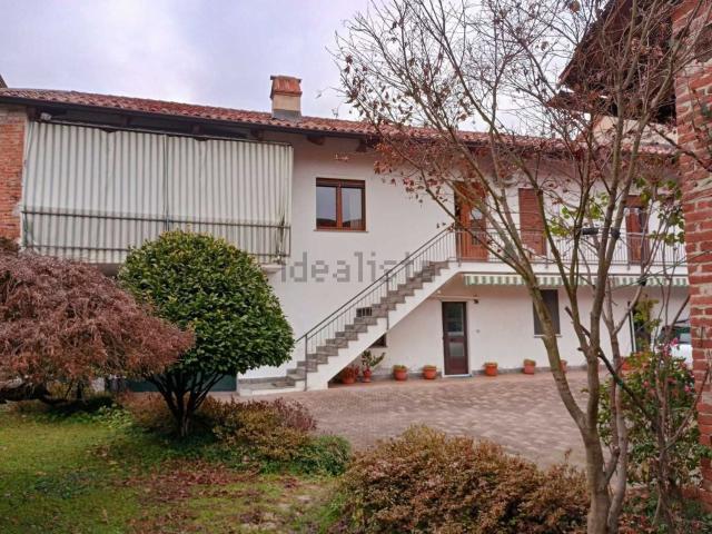 Casa in vendita a Piemonte, Torino
