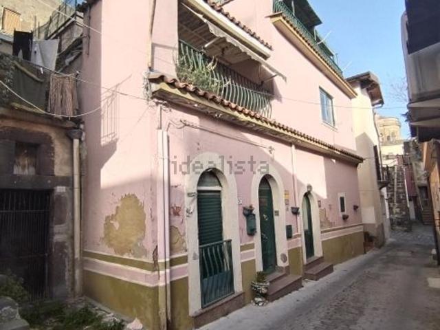 Casa in vendita a Cunzirìa, Vizzini