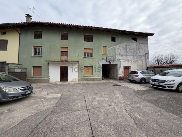 Casa in vendita a Rive D'arcano, Friuli-Venezia Giulia