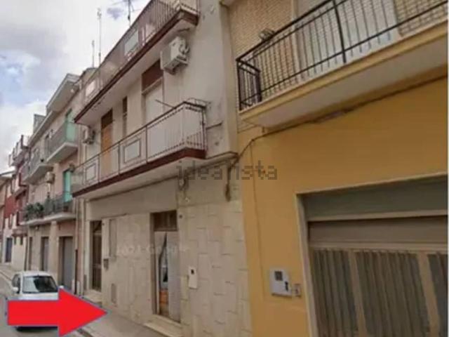 Casa in vendita a Lavello, Basilicata