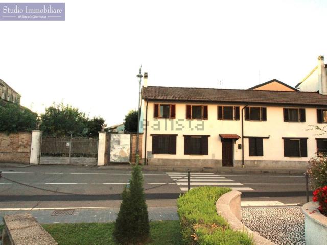 Casa in vendita a Pizzale, Lombardia