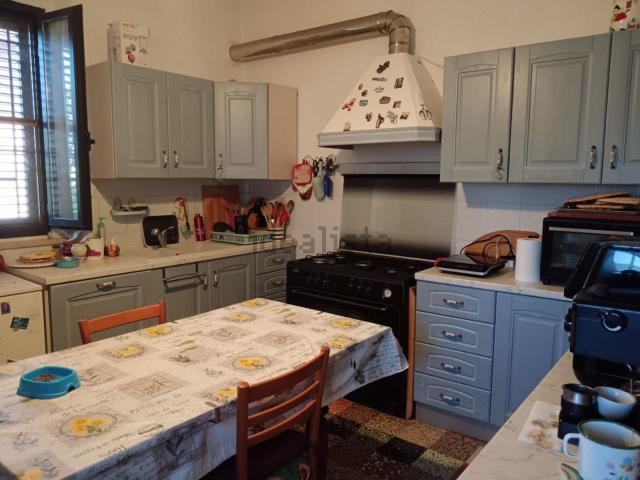 Casa in vendita a Case Selvatiche, Alfonsine