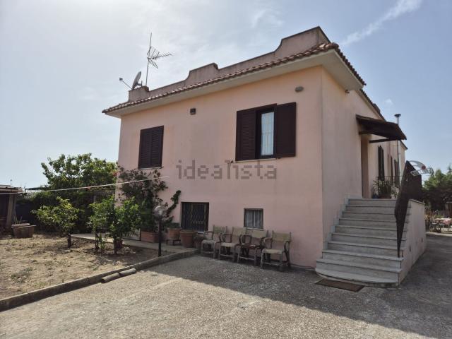 Casa in vendita a La Cogna, Aprilia