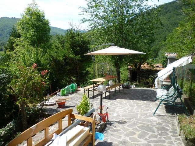 Casa in vendita a Unione dei comuni del Frignano, Pievepelago