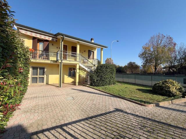 Casa in vendita a San Vito, Cerea