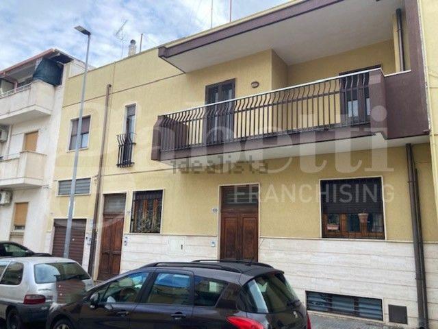 Casa in vendita a Cappuccini, Puglia