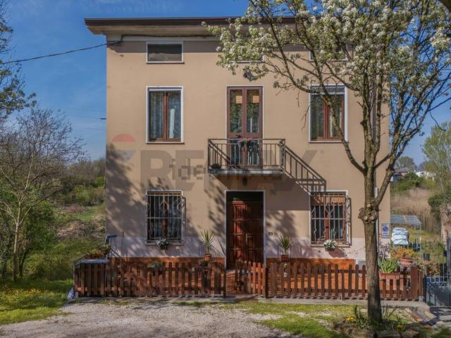 Casa in vendita a Asola, Mantova