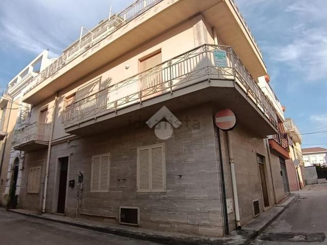 Casa in vendita a Cassano delle Murge, Bari