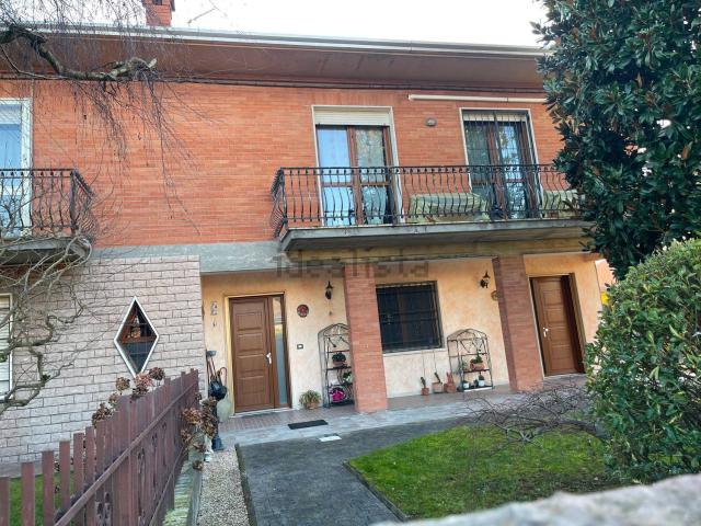 Casa in vendita a Unione Alto Ferrarese, Vigarano Mainarda