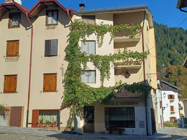Casa in vendita a Arta Terme, Friuli-Venezia Giulia