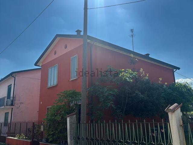 Casa in vendita a Ponte San Nicolò, Roncaglia