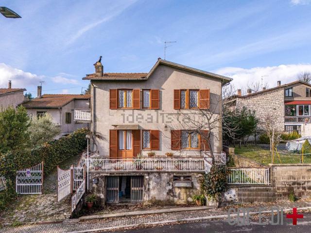 Casa in vendita a Castel Giorgio, Umbria