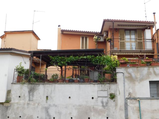 Casa in vendita a Monterotondo, Roma Capitale