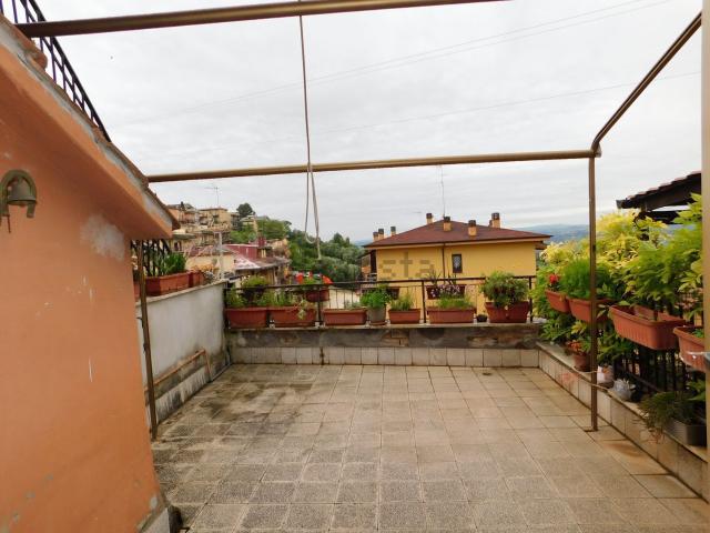 Casa in vendita a Roma Capitale, Lazio