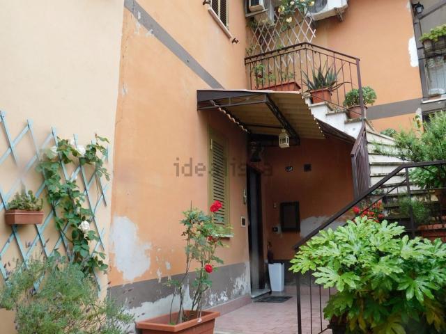 Casa in vendita a Roma Capitale, Lazio