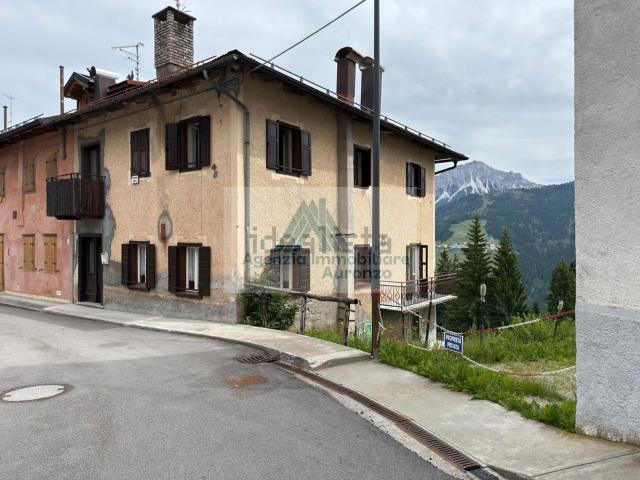 Casa in vendita a Danta Di Cadore, Belluno
