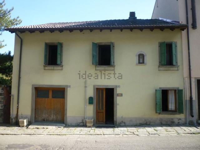Casa in vendita a Unione dei comuni del Frignano, Fiumalbo