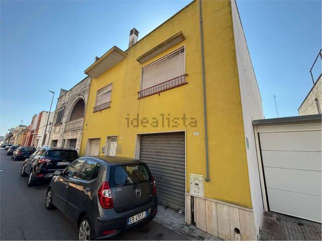 Casa in vendita a Puglia, Lecce