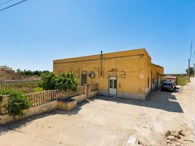 Casa in vendita a Paceco, Sicilia