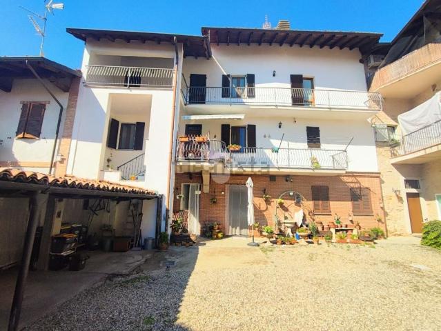 Casa in vendita a Viguzzolo, Alessandria