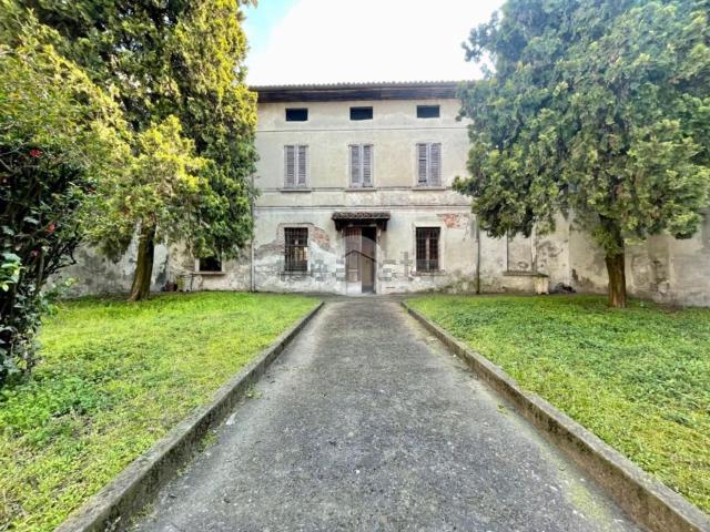 Casa in vendita a Unione dei Comuni Bassa Bresciana Occidentale, Orzivecchi