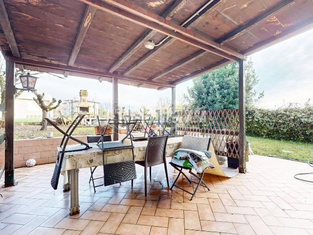 Casa in vendita a Colle Aperto, San Giorgio Di Mantova