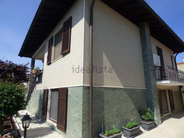 Casa in vendita a Cascina Aguzzafame, Vigevano