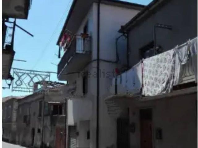 Casa in vendita a Buonabitacolo, Campania