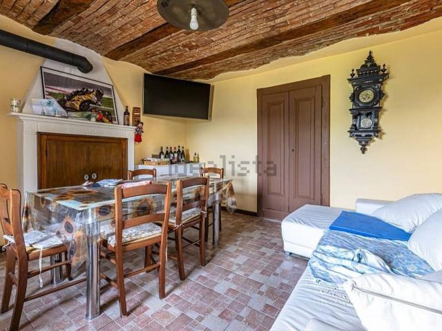 Casa in vendita a Casale, Albino