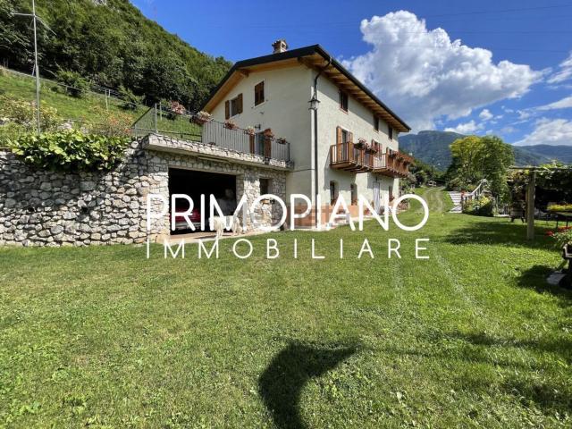Casa in vendita a Comunità della Vallagarina, Ala